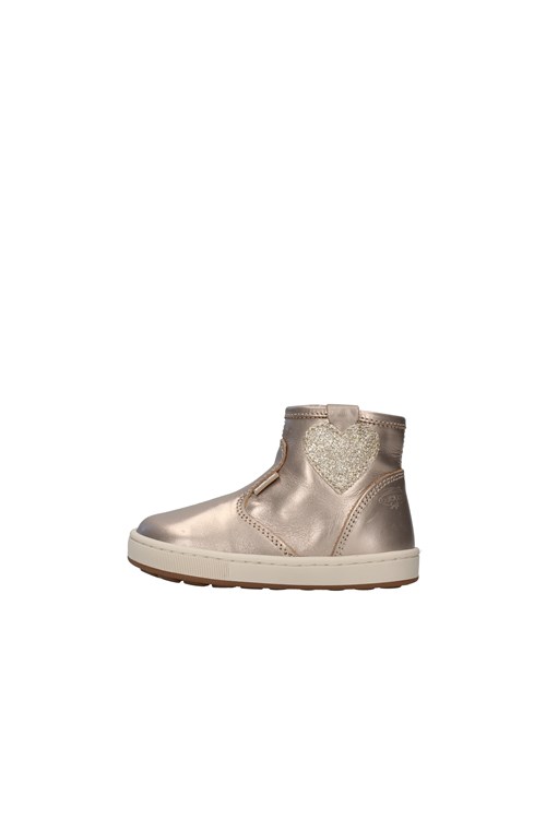 Balducci boots BEIGE