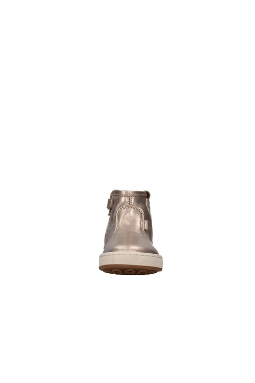Balducci boots BEIGE