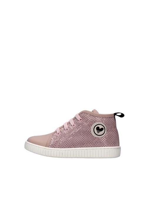 Balducci low PINK