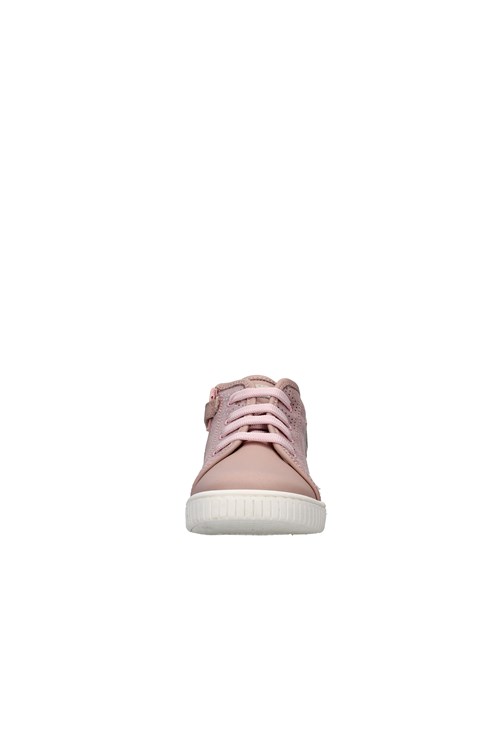 Balducci low PINK