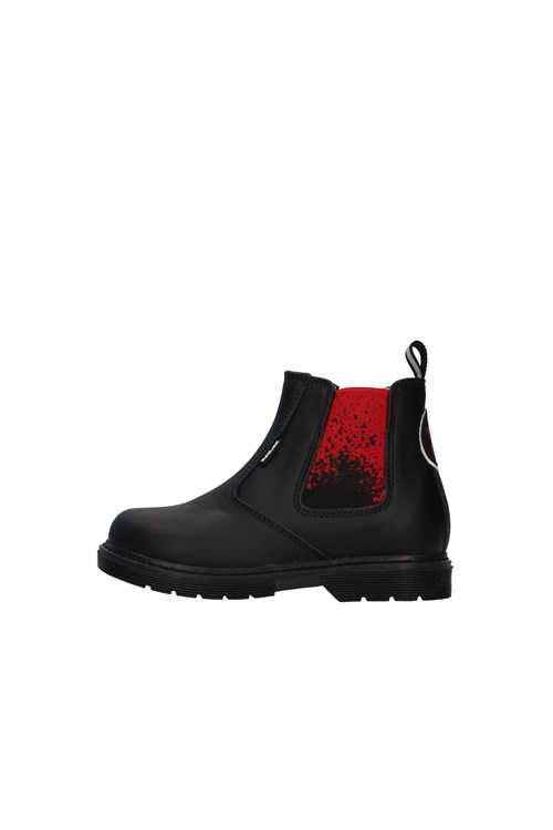 Balducci boots BLUE