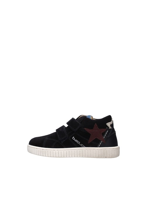 Balducci low BLUE
