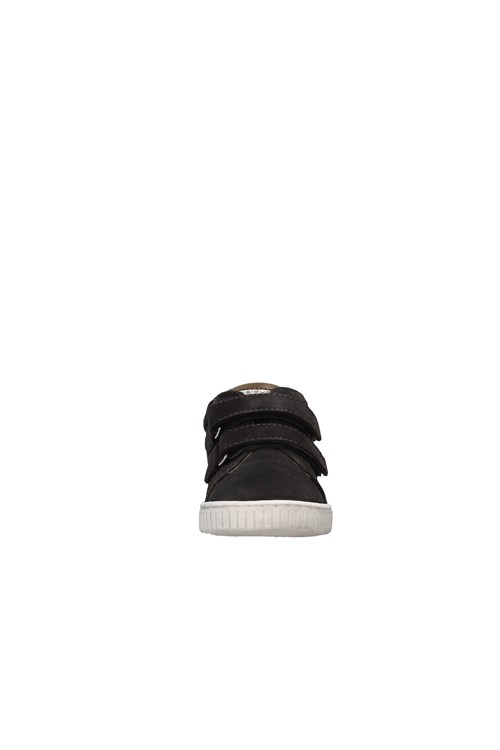 Balducci low GREY