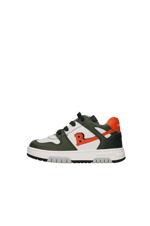 Balducci low GREEN