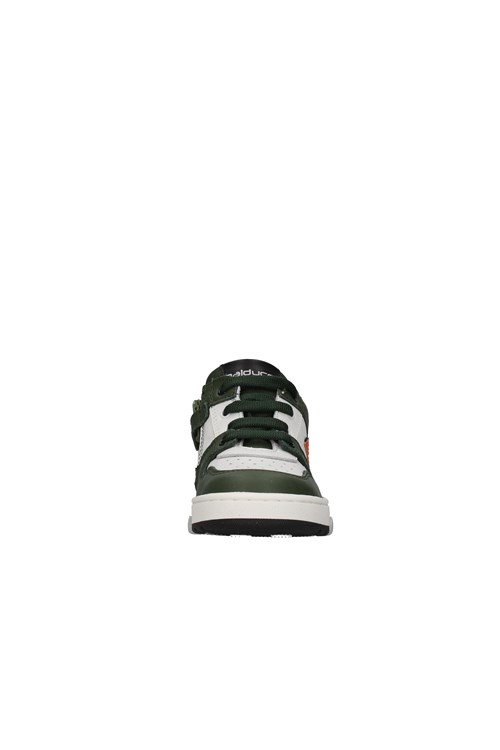 Balducci low GREEN