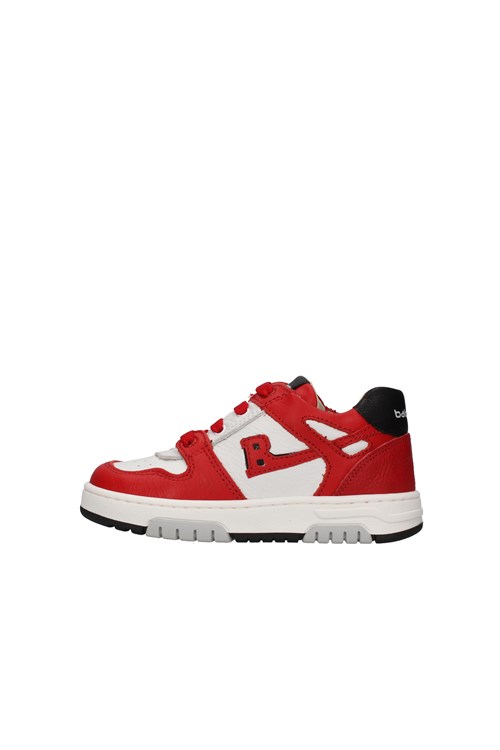 Balducci low RED