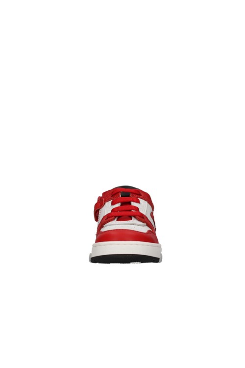 Balducci low RED