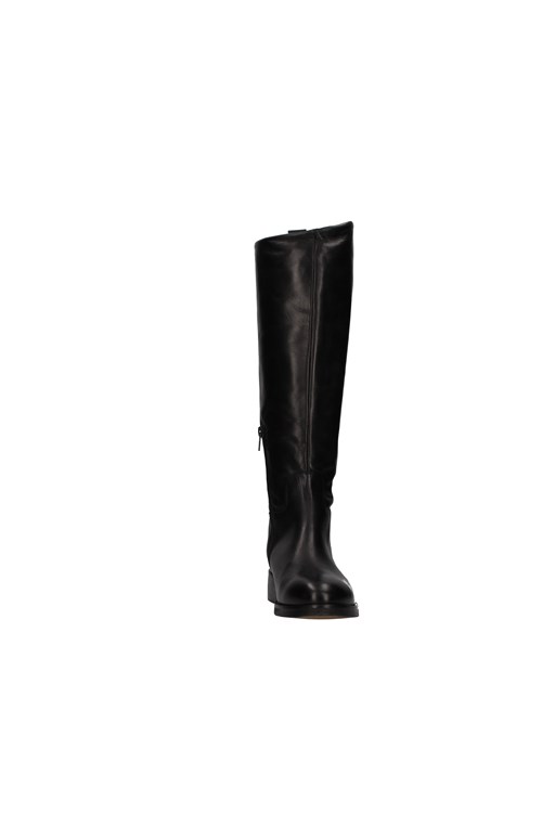 Paola Ferri Calf BLACK