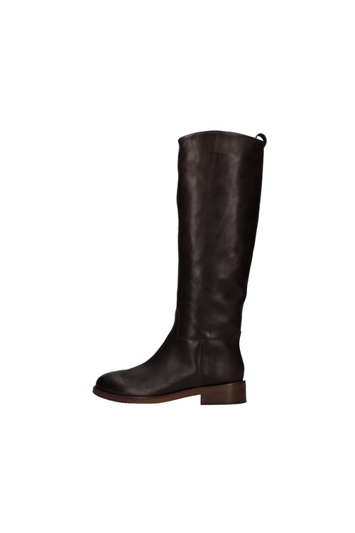 Paola Ferri Calf BROWN
