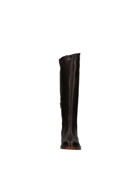 Paola Ferri Calf BROWN