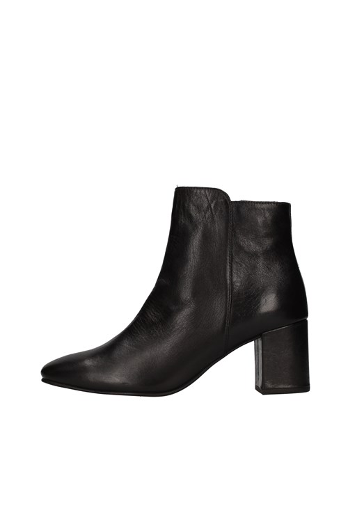 Paola Ferri boots BROWN