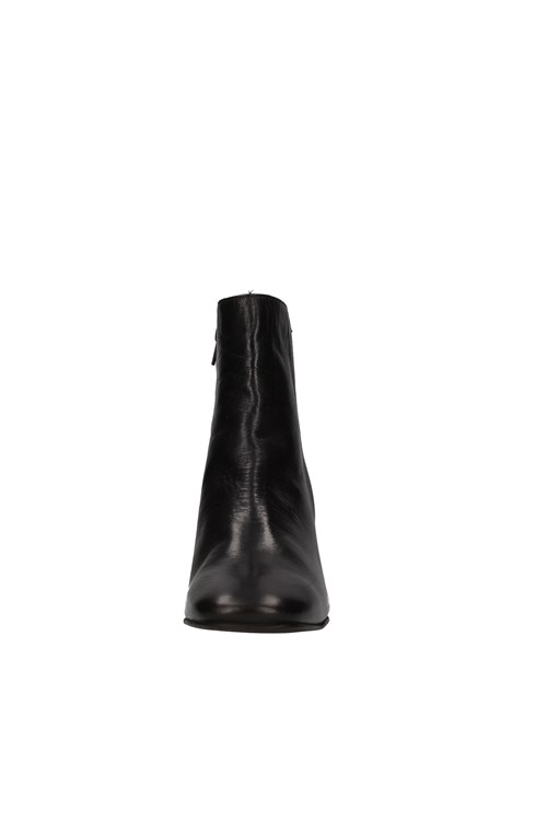 Paola Ferri boots BROWN