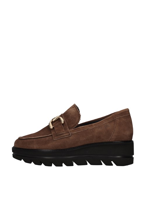 Callaghan Loafers BROWN