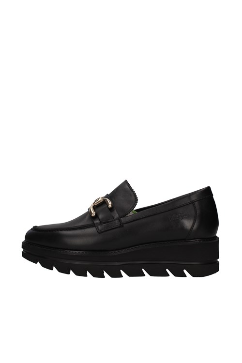 Callaghan Loafers BLACK