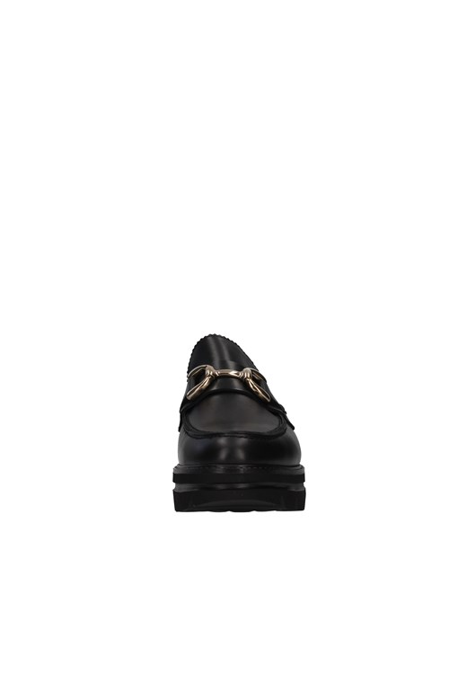 Callaghan Loafers BLACK