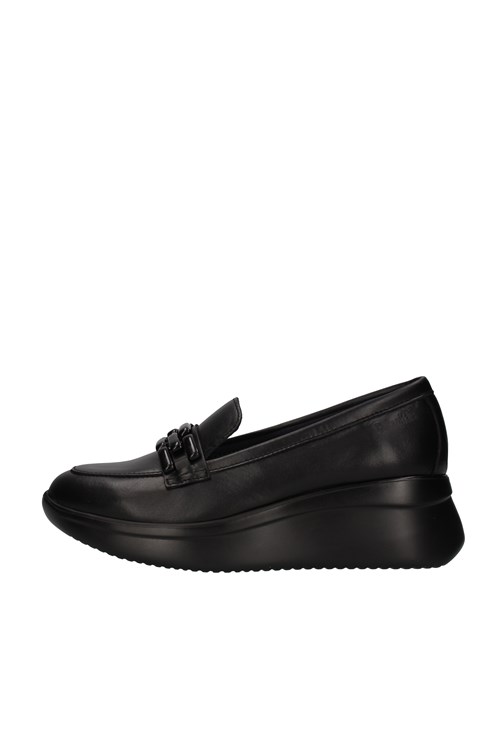 Callaghan Loafers BLACK