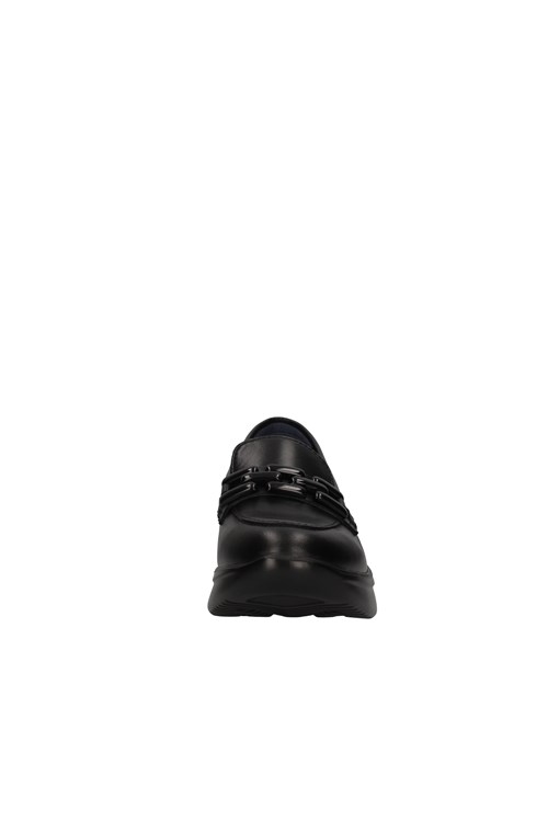 Callaghan Loafers BLACK
