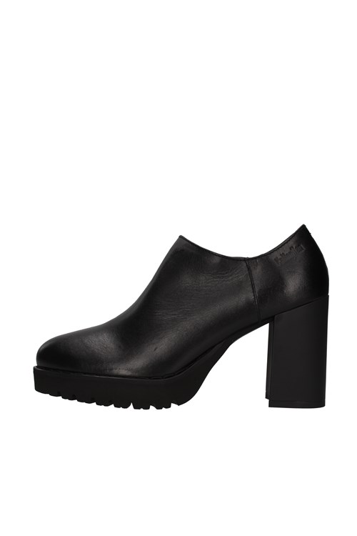 Callaghan Loafers BLACK