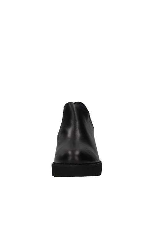 Callaghan Loafers BLACK