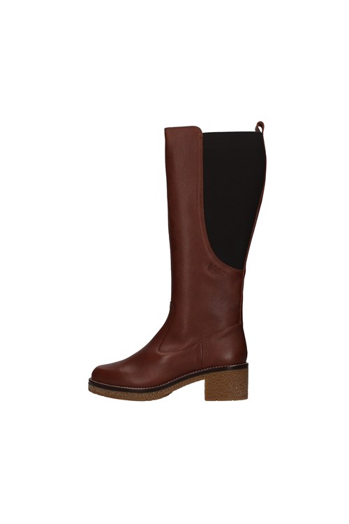 Callaghan Under the knee BROWN