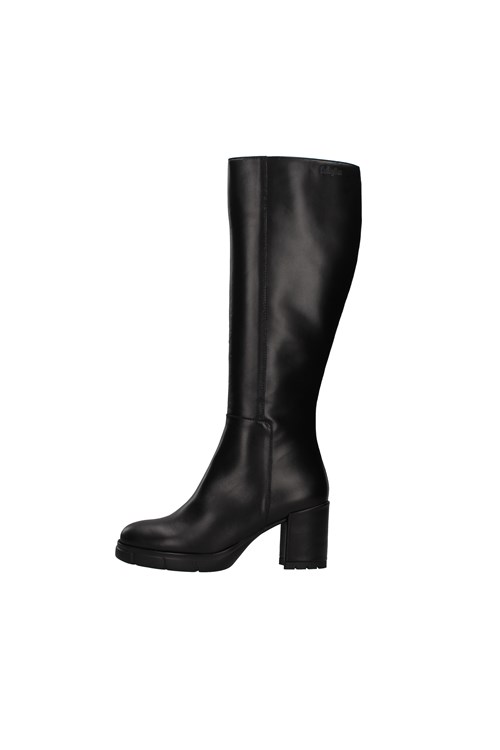 Callaghan Under the knee BLACK