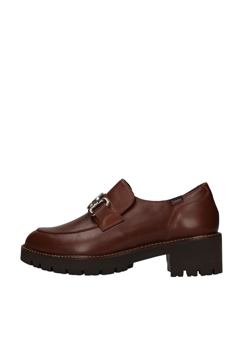 Callaghan Loafers BROWN