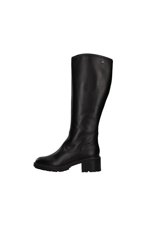 Callaghan Under the knee BLACK