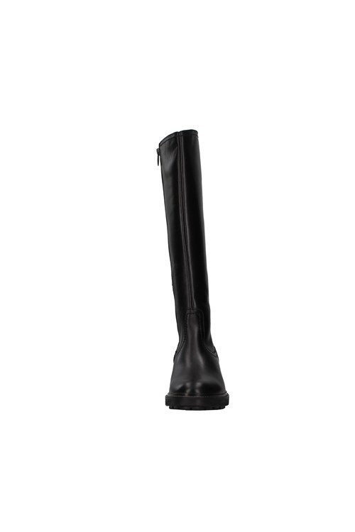 Callaghan Under the knee BLACK