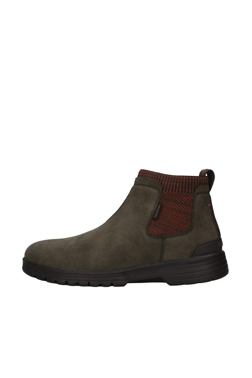 Hey Dude boots GREEN