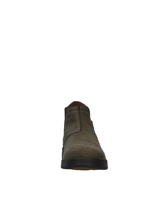 Hey Dude boots GREEN