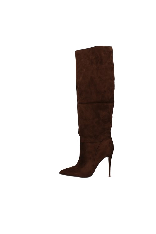 Steve Madden Above the knee BROWN