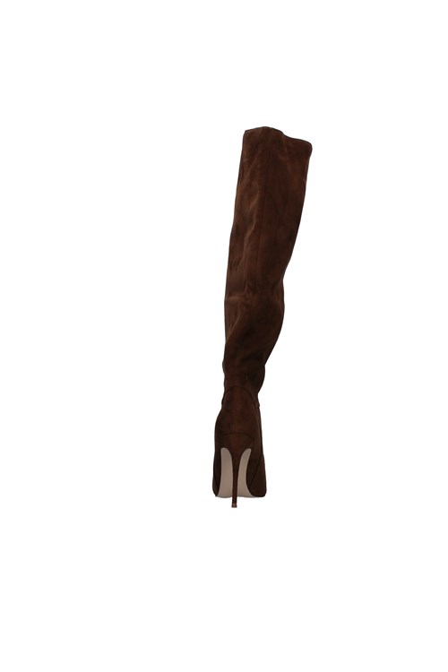 Steve Madden Above the knee BROWN