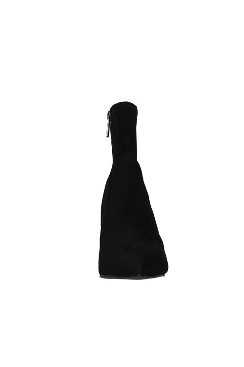 Steve Madden boots BLACK