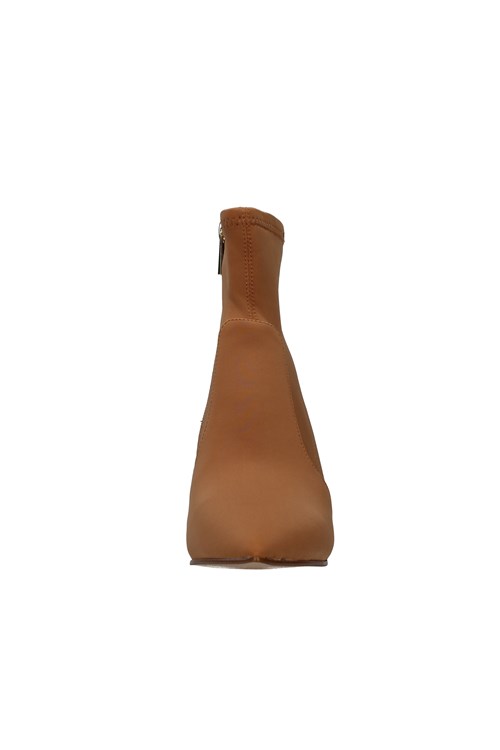 Steve Madden boots BEIGE