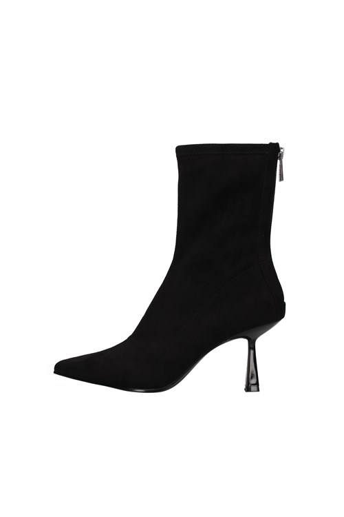 Steve Madden boots BLACK