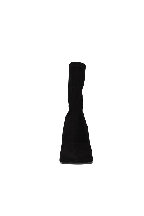 Steve Madden boots BLACK