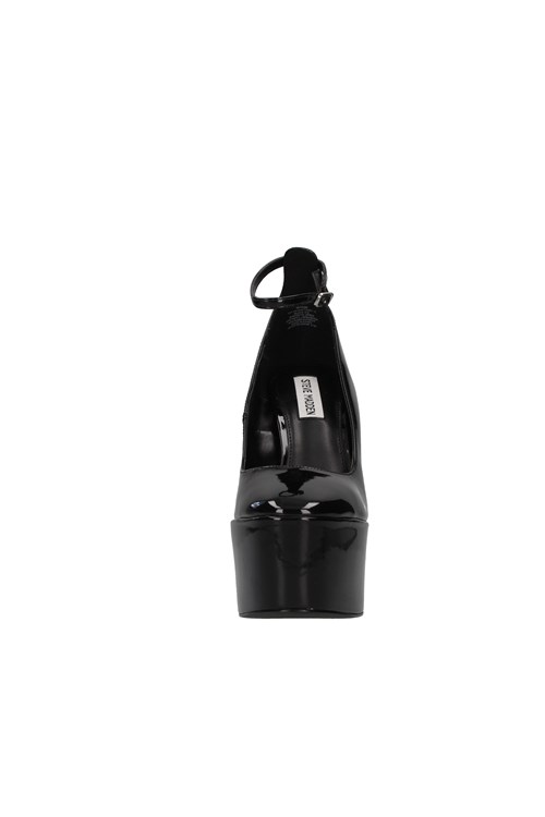 Steve Madden Decolletè BLACK