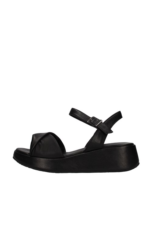 With wedge BLACK