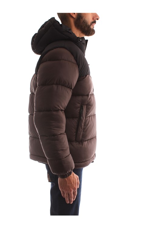 Napapijri Short BROWN