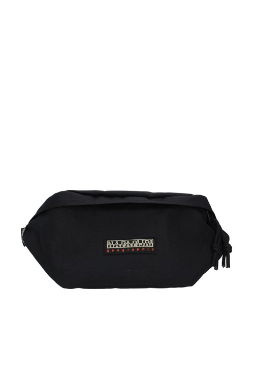 Napapijri Baby carriers BLACK