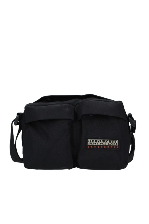 Napapijri pouch BLACK
