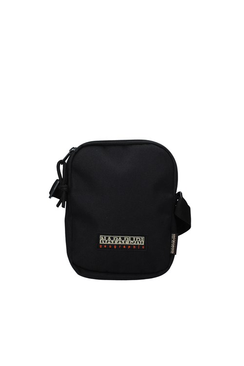 Napapijri pouch BLACK
