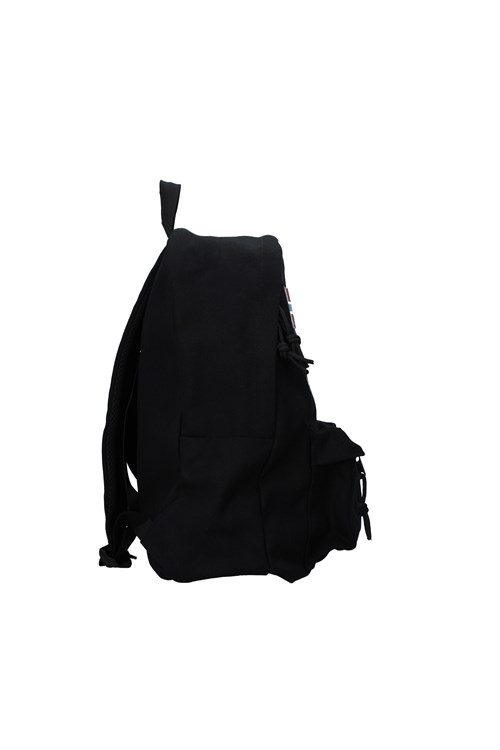 Napapijri Backpacks BLACK