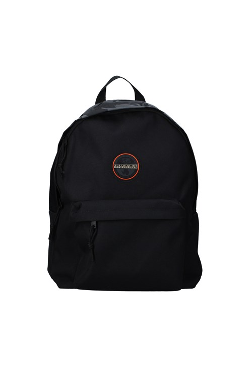Napapijri Backpacks PINK