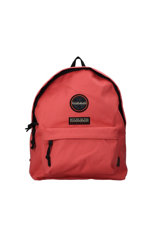 Napapijri Backpacks PINK