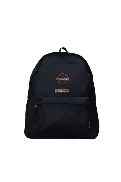 Napapijri Backpacks BLUE
