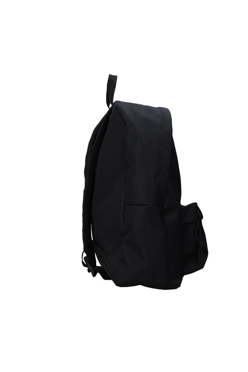 Napapijri Backpacks BLACK