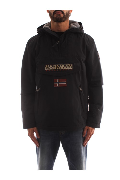 Napapijri Court BLACK