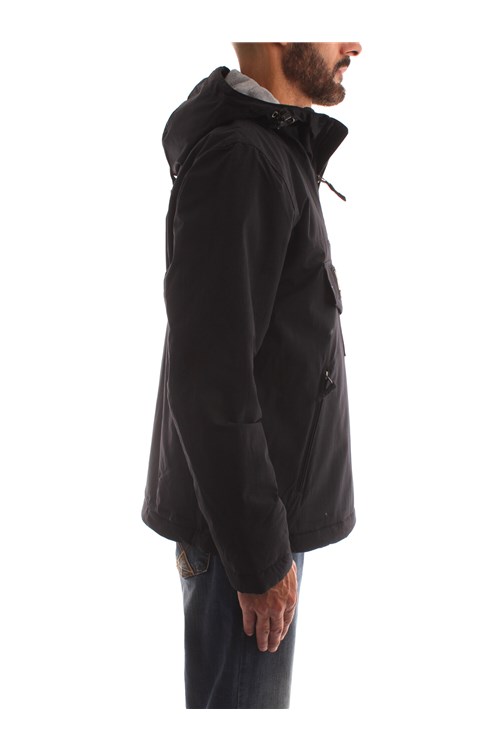 Napapijri Court BLACK