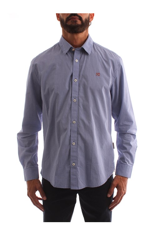 Napapijri classic WHITE